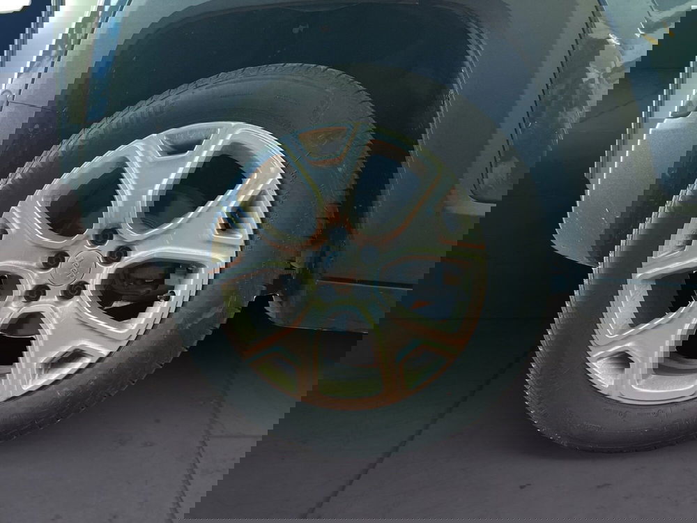 Jeep Renegade usata a Torino (8)