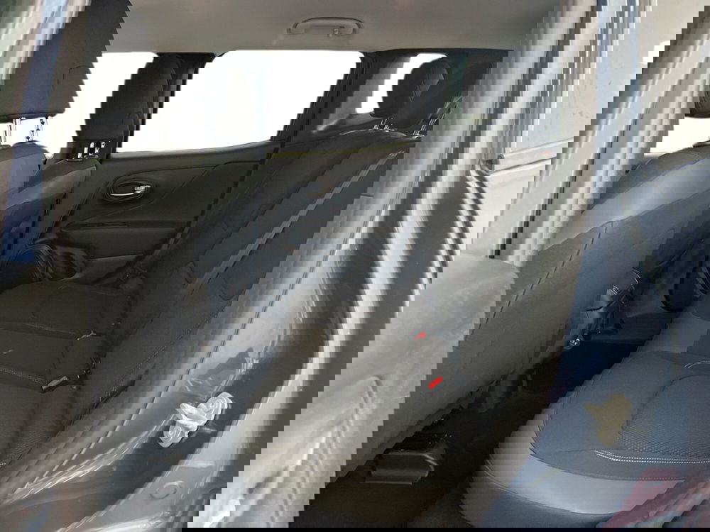 Jeep Renegade usata a Torino (9)