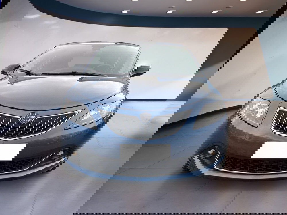 Lancia Ypsilon usata a Torino