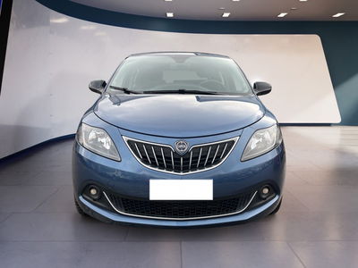 Lancia Ypsilon 1.0 FireFly 5 porte S&amp;S Hybrid Gold Plus del 2022 usata a Torino