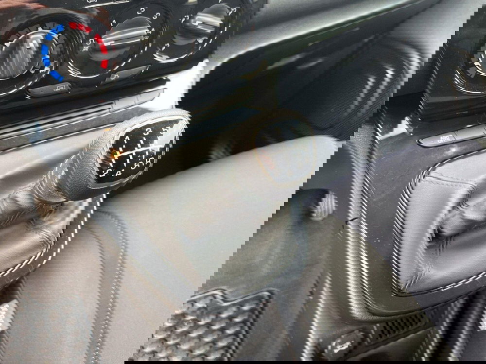 Lancia Ypsilon usata a Torino (14)