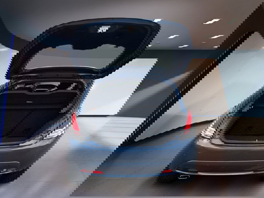 Lancia Ypsilon usata a Torino (7)