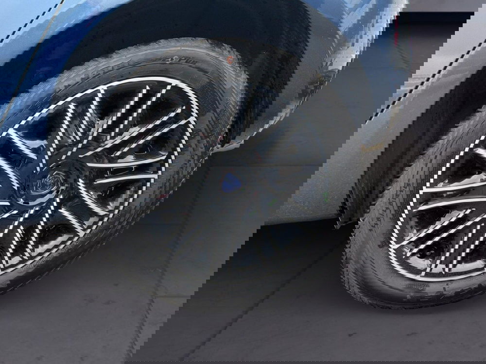 Lancia Ypsilon usata a Torino (8)