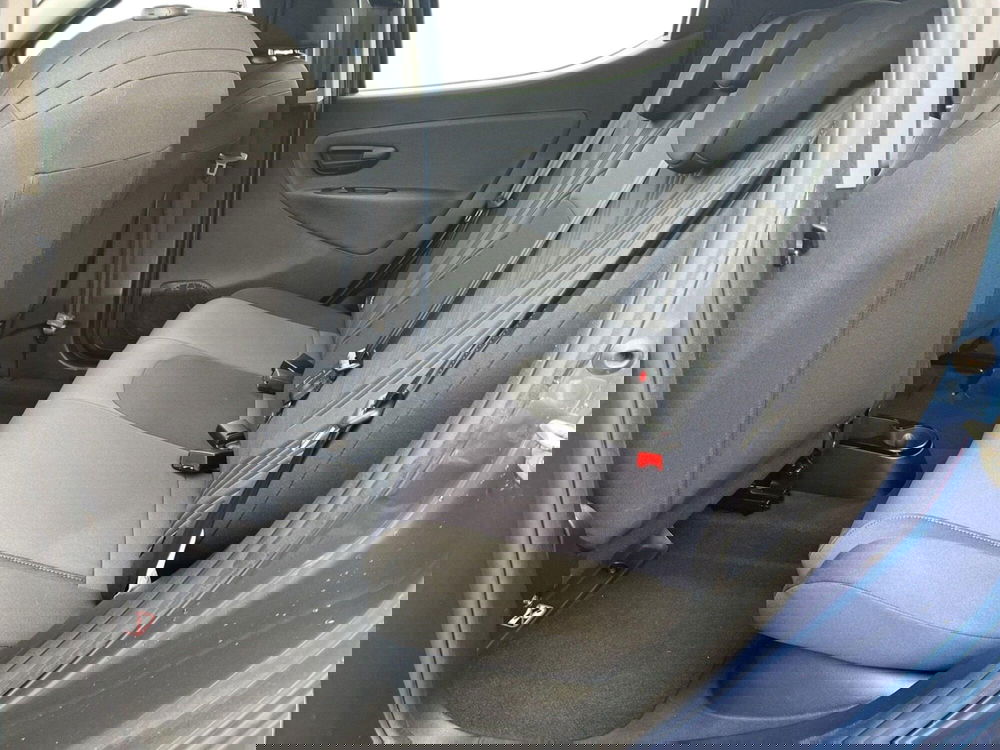 Lancia Ypsilon usata a Torino (9)