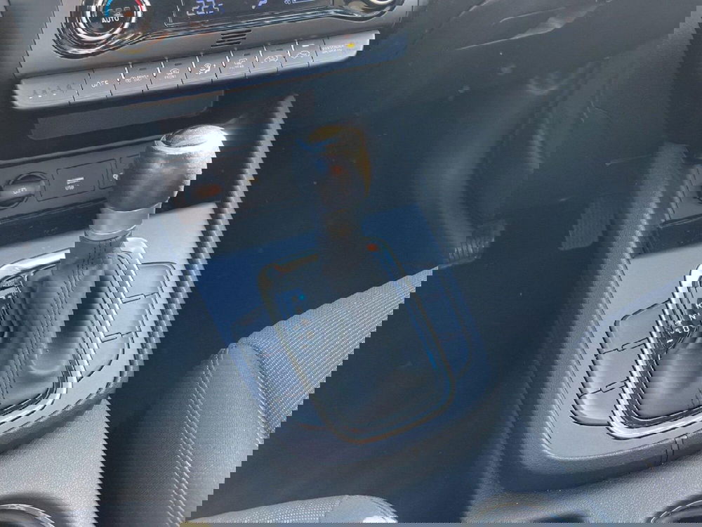 Hyundai Kona usata a Torino (14)