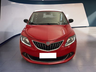 Lancia Ypsilon 1.0 FireFly 5 porte S&amp;S Hybrid Gold Plus del 2021 usata a Torino