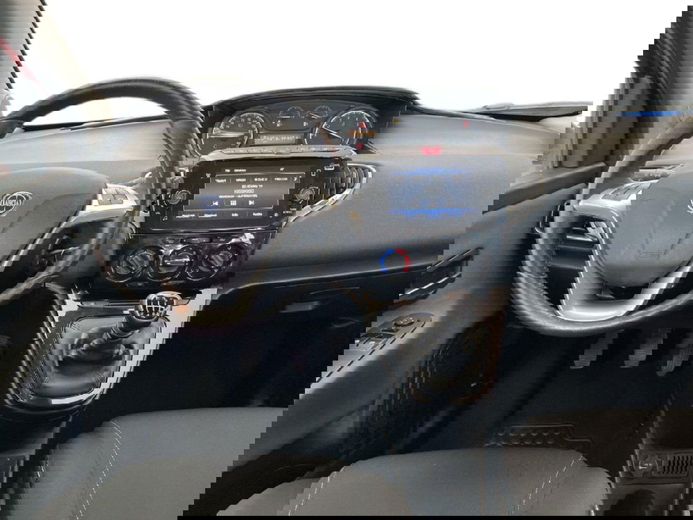 Lancia Ypsilon usata a Torino (11)