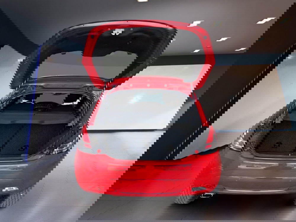 Lancia Ypsilon usata a Torino (7)