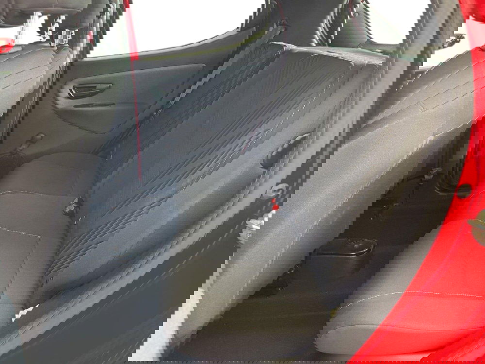 Lancia Ypsilon usata a Torino (9)