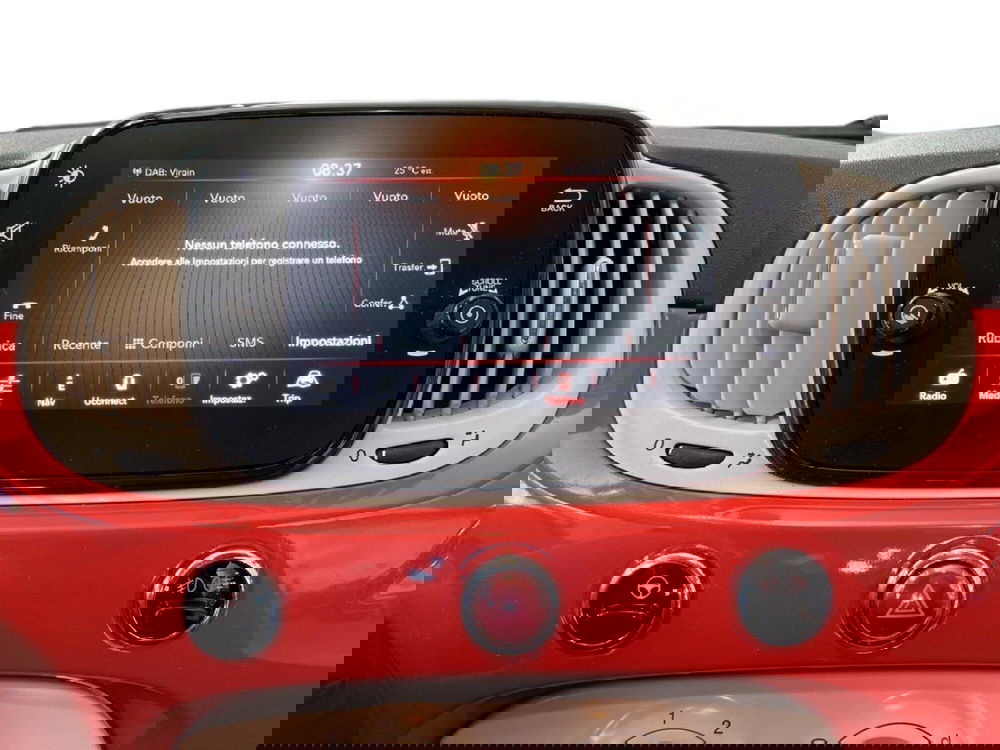 Fiat 500 usata a Torino (14)