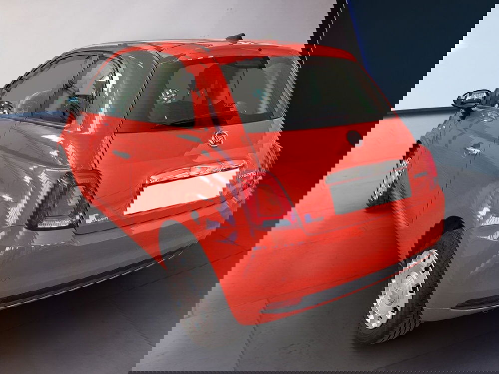 Fiat 500 usata a Torino (4)