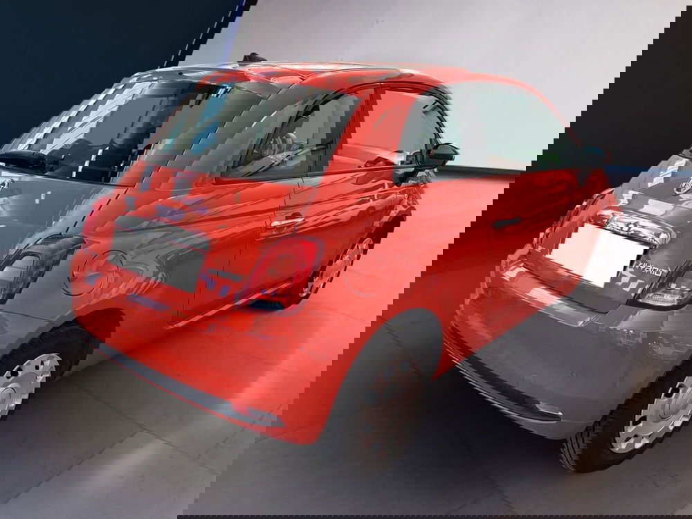 Fiat 500 usata a Torino (5)