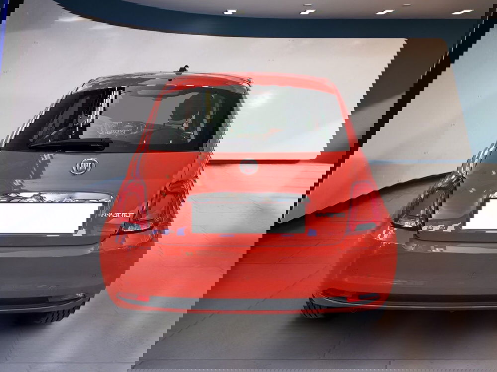 Fiat 500 usata a Torino (6)