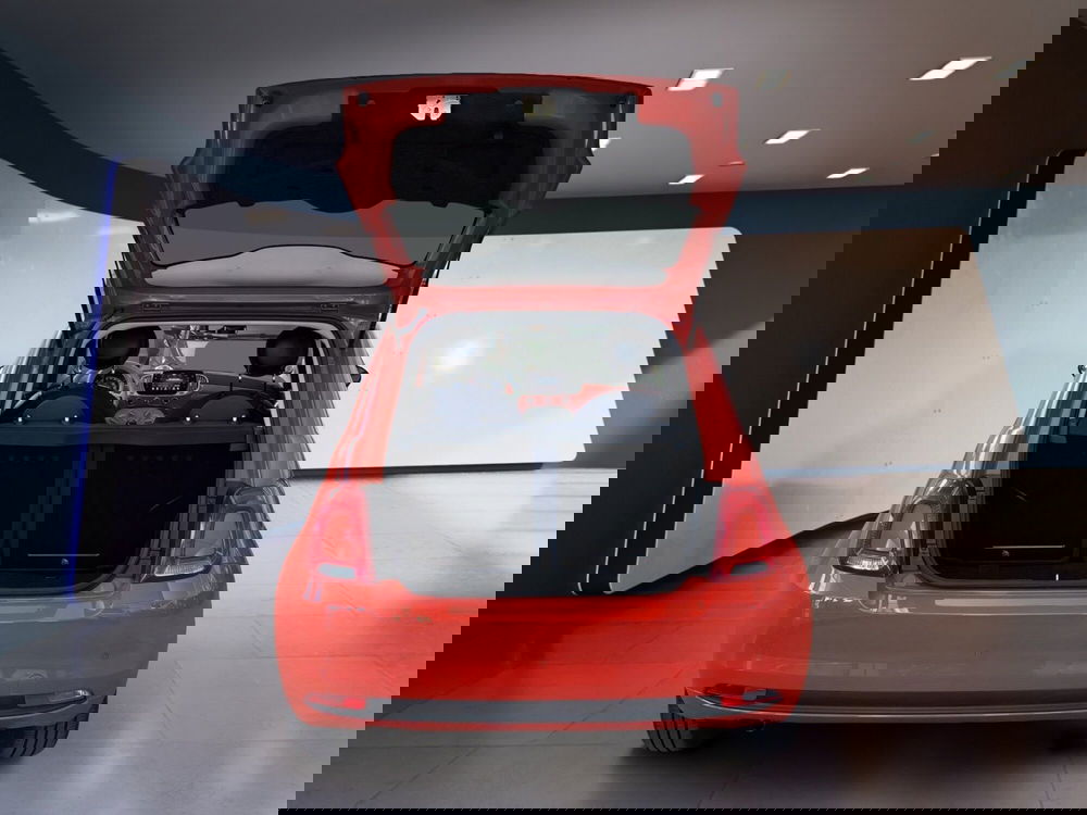 Fiat 500 usata a Torino (7)