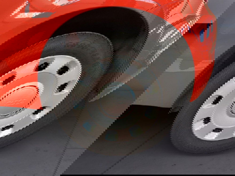 Fiat 500 usata a Torino (8)