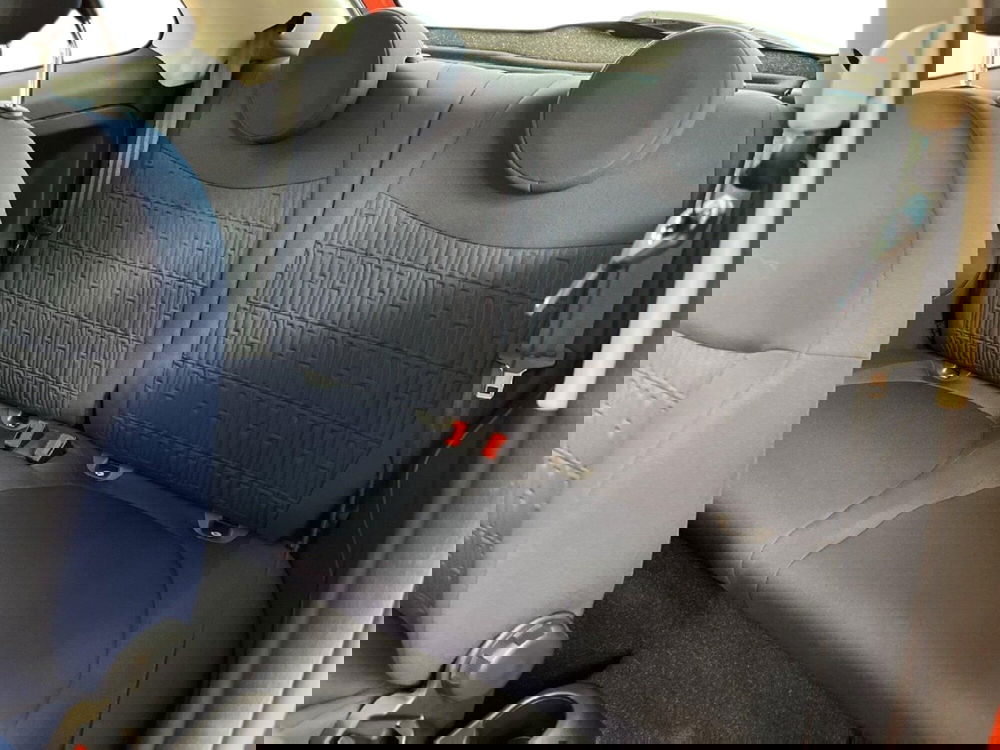 Fiat 500 usata a Torino (9)