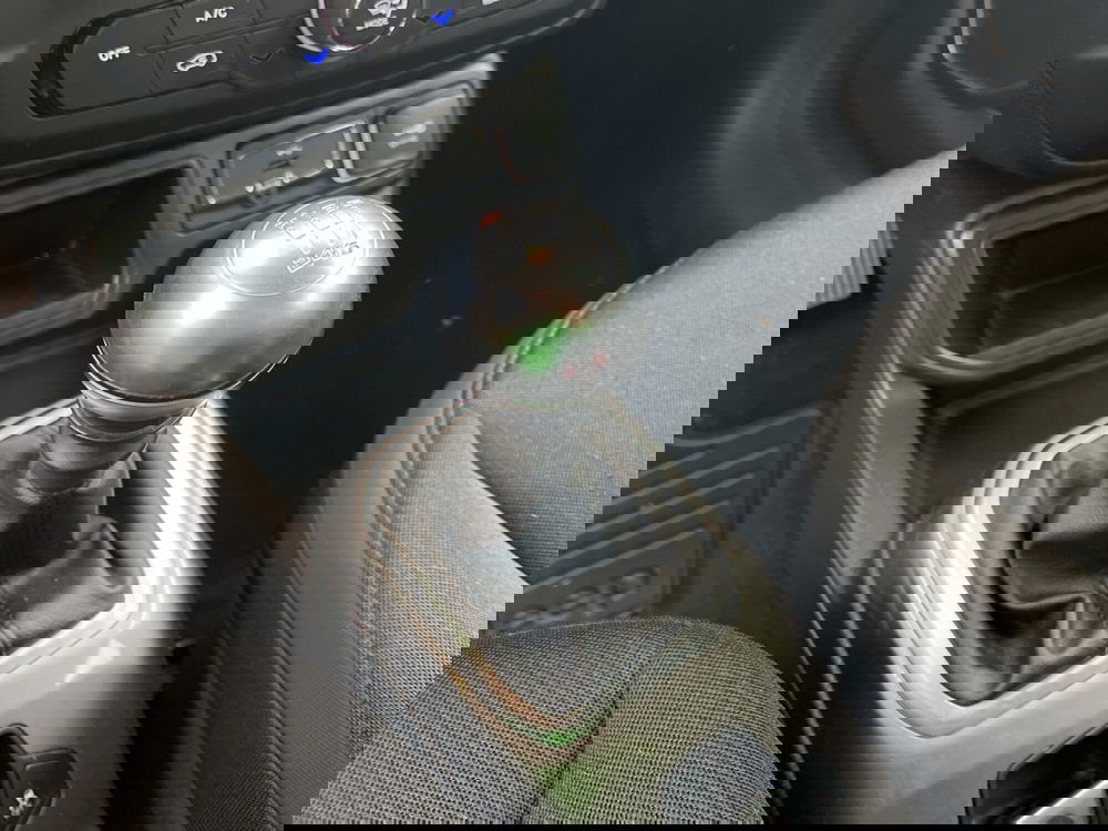 Jeep Renegade usata a Torino (11)