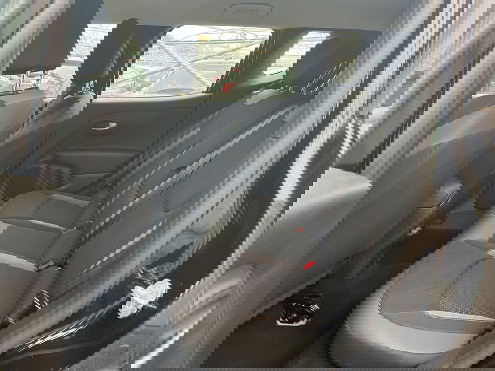 Jeep Renegade usata a Torino (6)