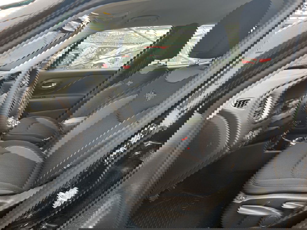 Jeep Renegade usata a Torino (7)