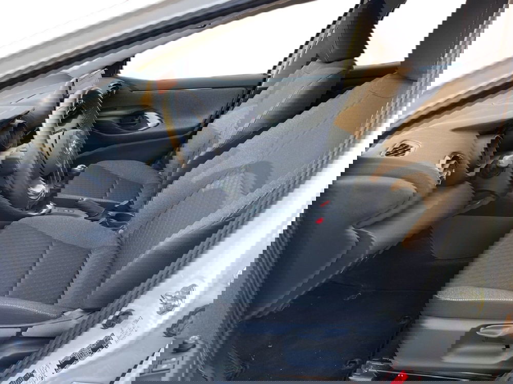 Toyota Yaris usata a Torino (10)