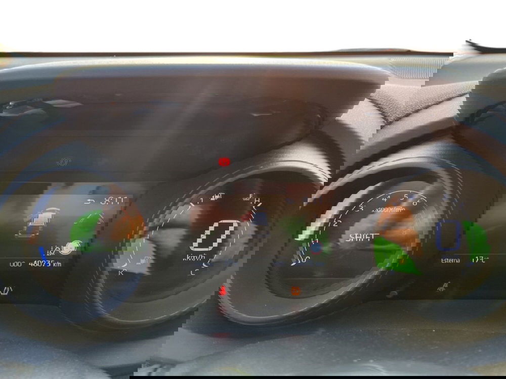 Toyota Yaris usata a Torino (13)