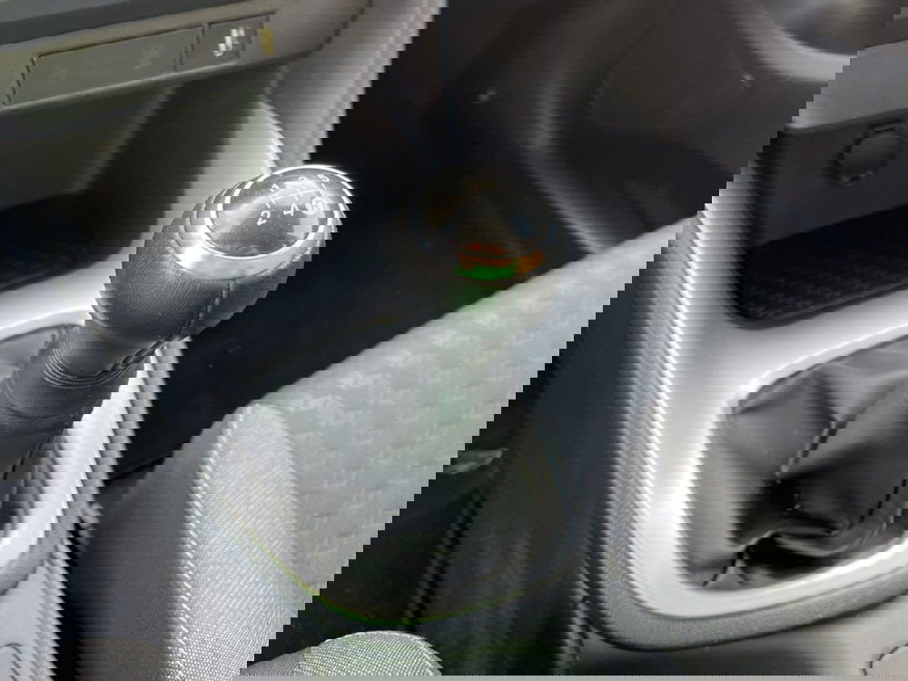 Toyota Yaris usata a Torino (14)