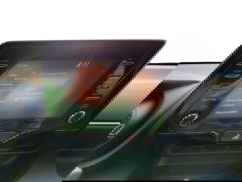 Toyota Yaris usata a Torino (15)