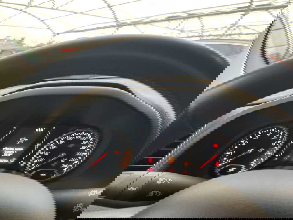 Jeep Renegade usata a Torino (12)