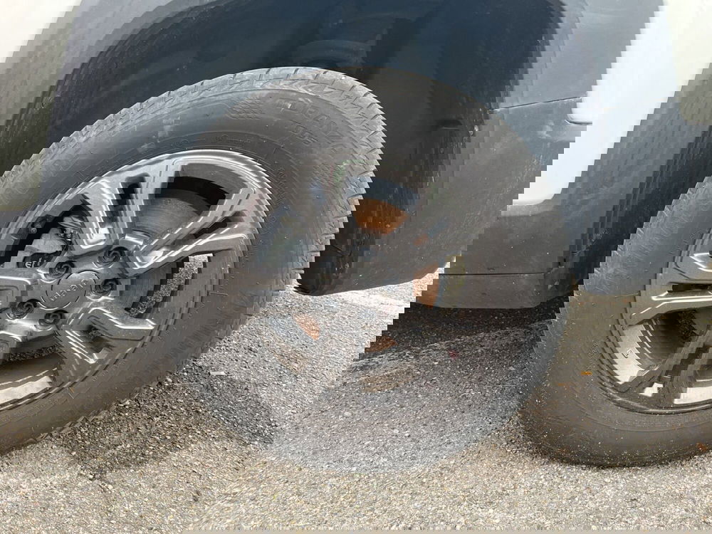 Jeep Renegade usata a Torino (5)