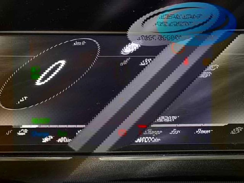 Opel Corsa-e usata a Aosta (19)