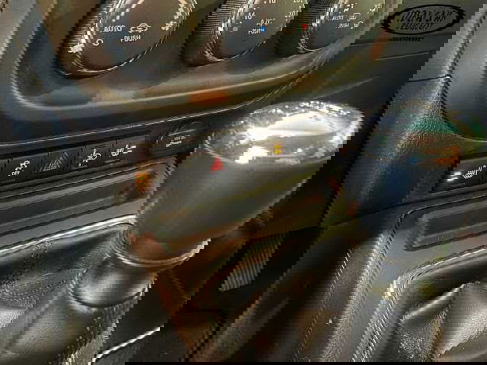 Jeep Compass usata a Aosta (10)