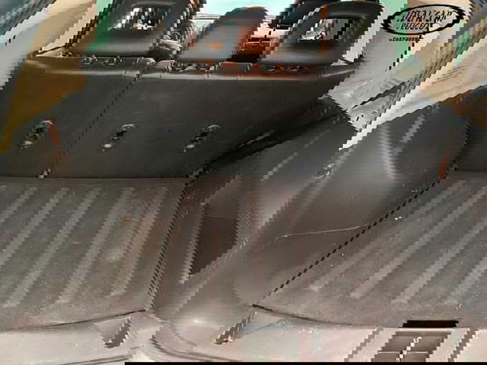 Jeep Compass usata a Aosta (14)