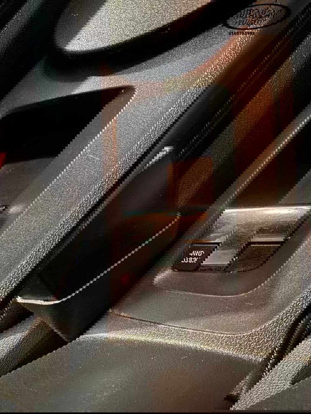 Jeep Compass usata a Aosta (15)