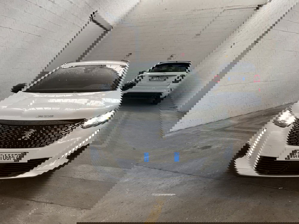 Peugeot 2008 usata a Torino