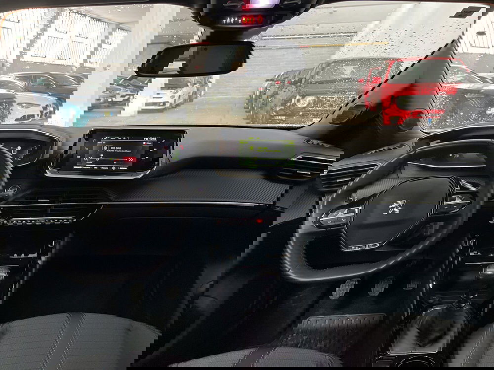 Peugeot 2008 usata a Torino (11)