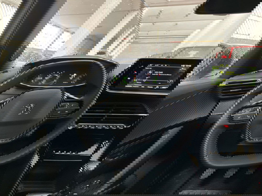 Peugeot 2008 usata a Torino (12)