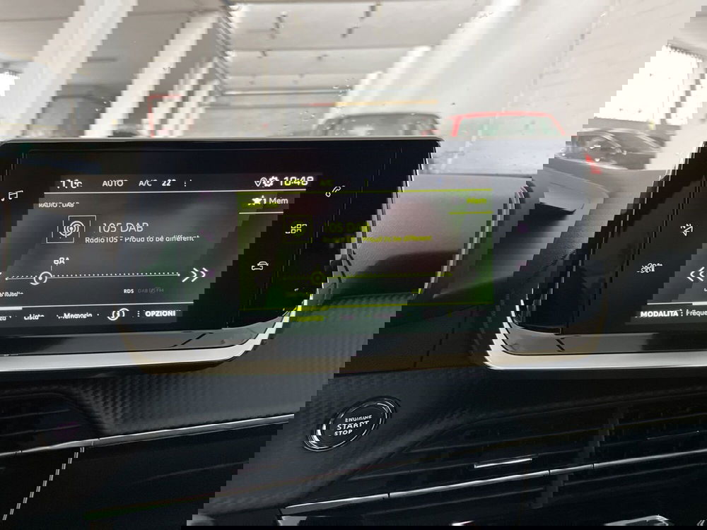 Peugeot 2008 usata a Torino (13)