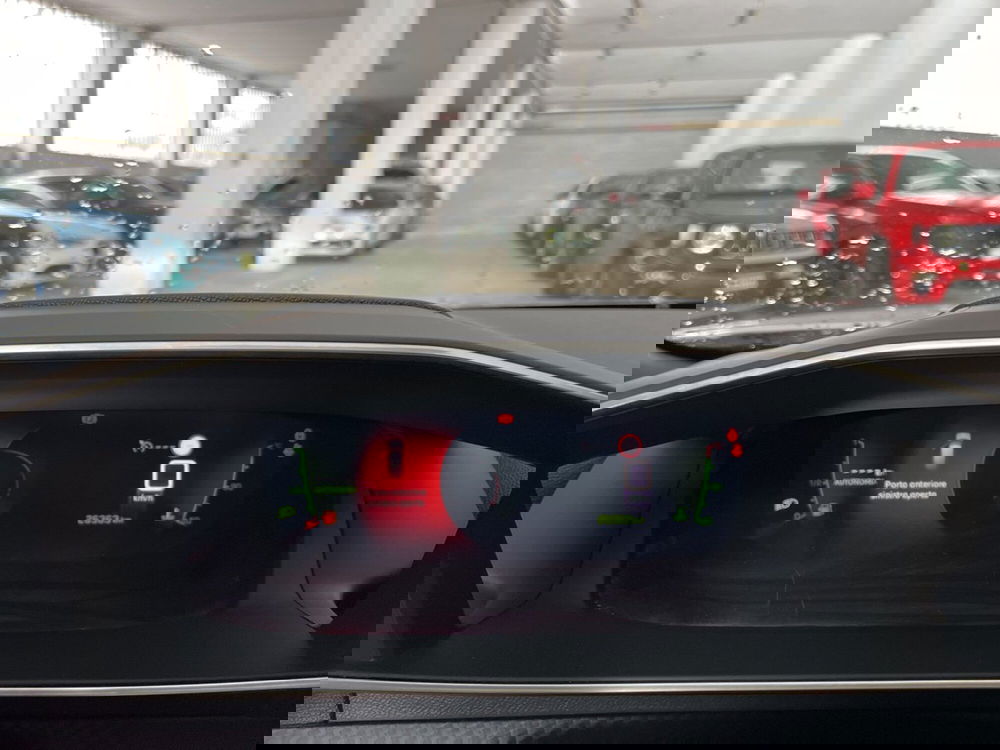 Peugeot 2008 usata a Torino (15)