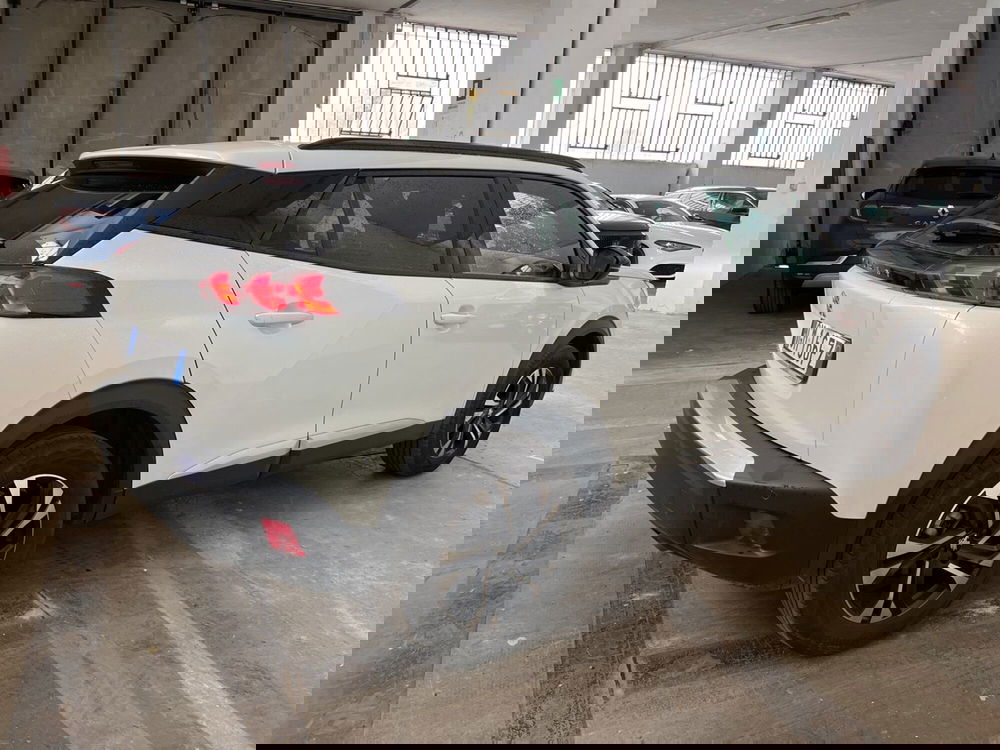 Peugeot 2008 usata a Torino (4)