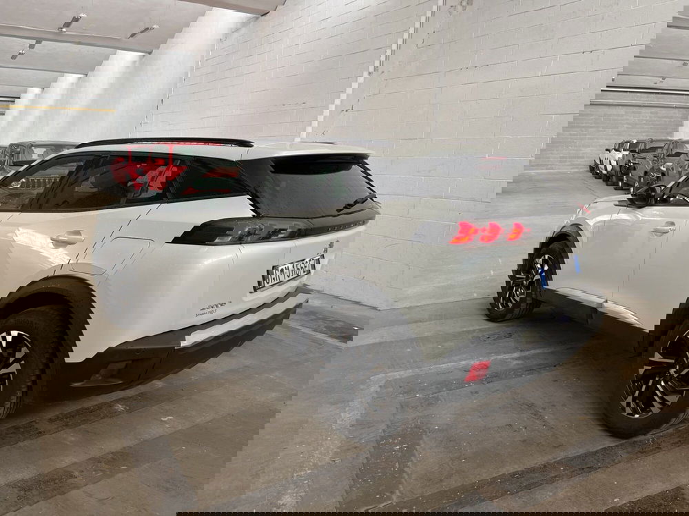 Peugeot 2008 usata a Torino (6)