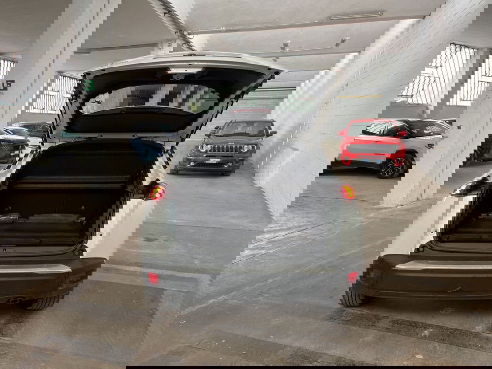 Peugeot 2008 usata a Torino (7)