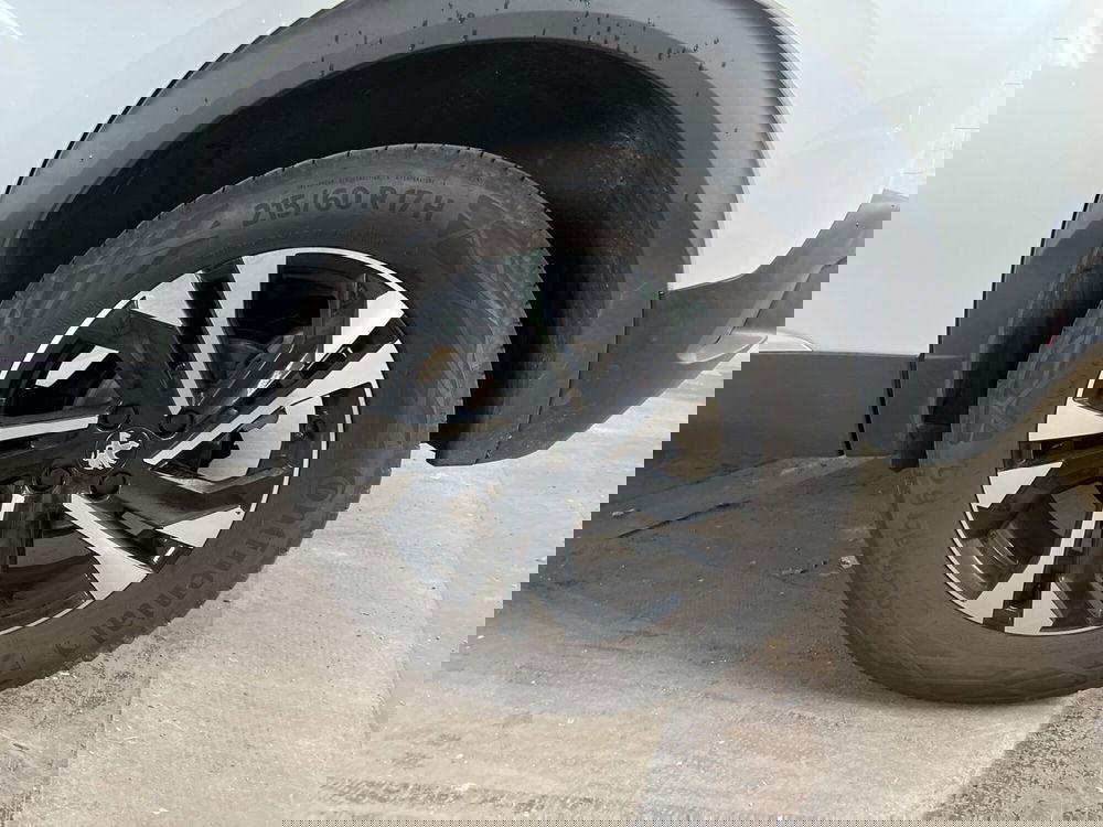 Peugeot 2008 usata a Torino (8)