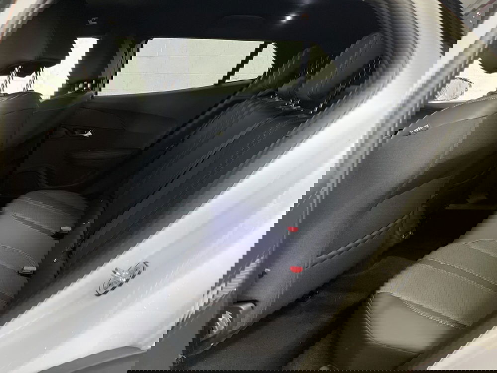 Peugeot 2008 usata a Torino (9)