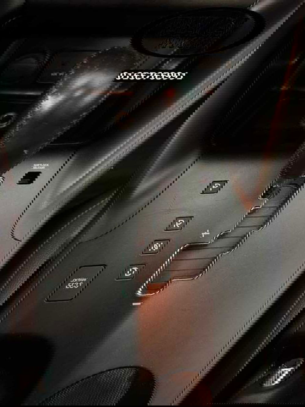 Hyundai ix35 usata a Aosta (12)