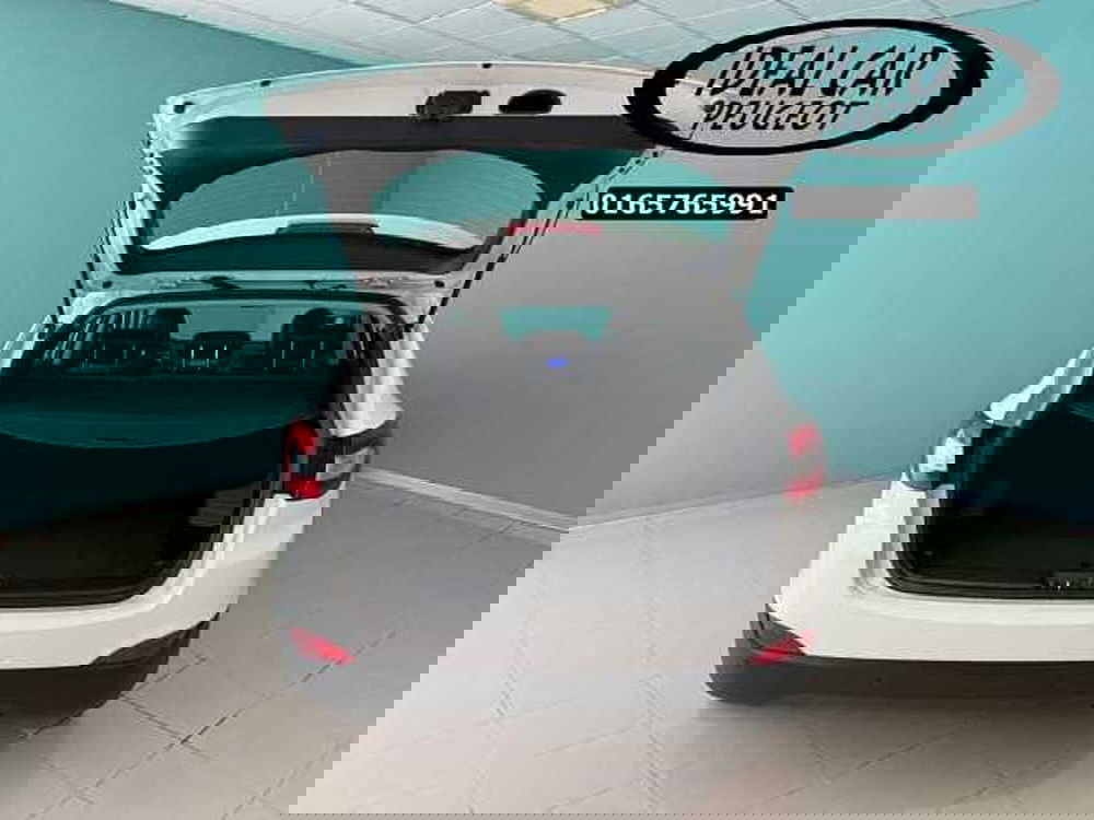 Hyundai ix35 usata a Aosta (5)