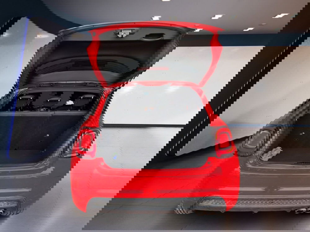 Fiat 500X usata a Torino (7)