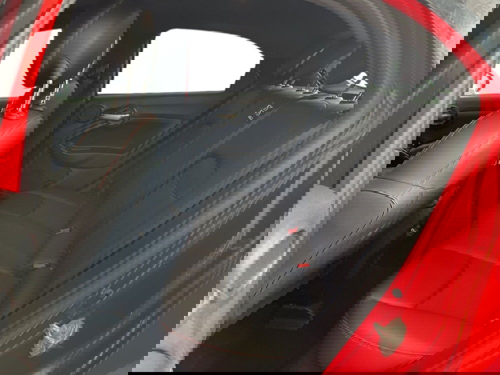 Fiat 500X usata a Torino (9)