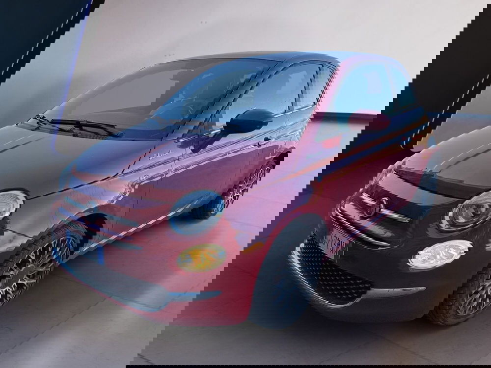 Fiat 500 usata a Torino (2)