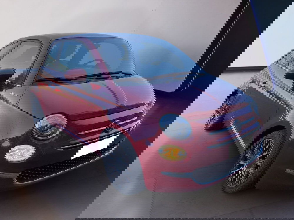 Fiat 500 usata a Torino (3)