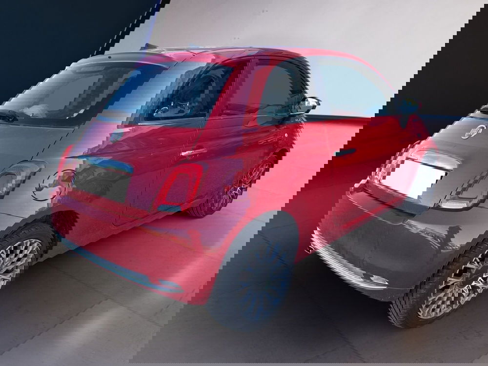 Fiat 500 usata a Torino (4)